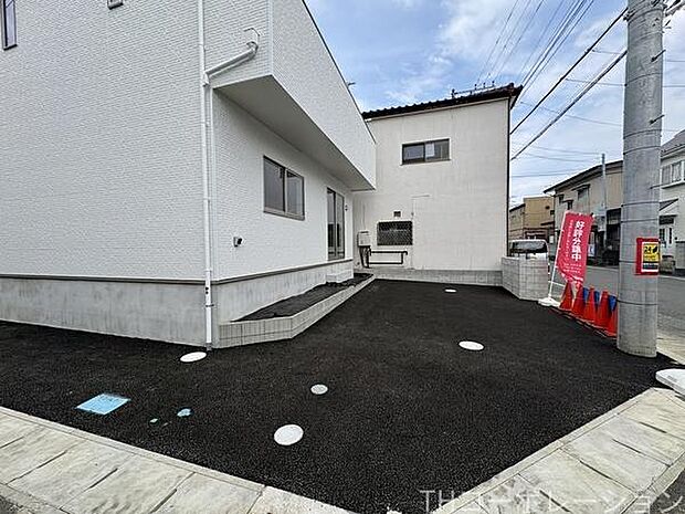 ご見学、お問合せはお気軽にお電話ください。センチュリー21THコーポレーション