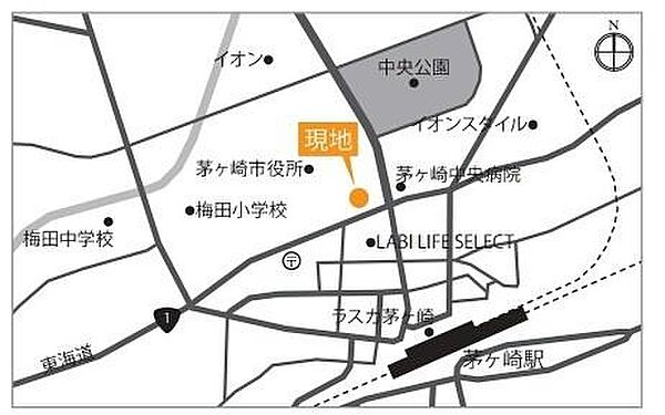 ご見学、お問合せはお気軽にお電話ください。センチュリー21THコーポレーション