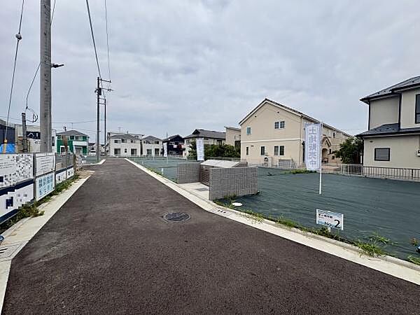 ご見学、お問合せはお気軽にお電話ください。センチュリー21　THコーポレーション　TEL：0467-84-9842