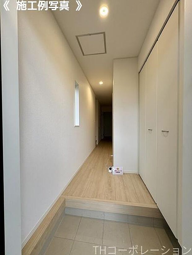 施工例写真