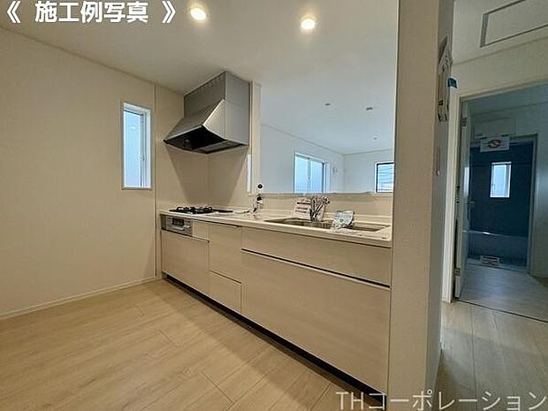 施工例写真