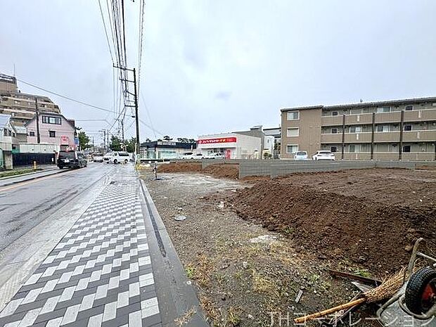 ご見学希望や資料請求等、お気軽にお問合せください。 センチュリー21THコーポレーション