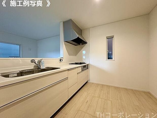 施工例写真