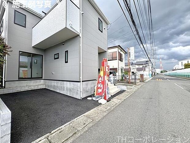 施工例写真