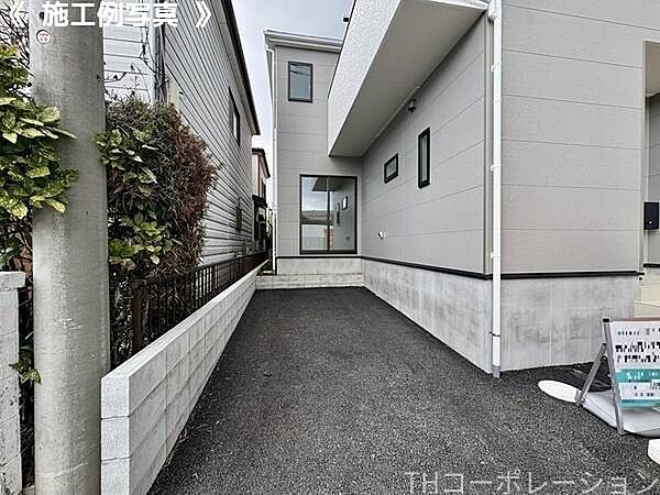 施工例写真