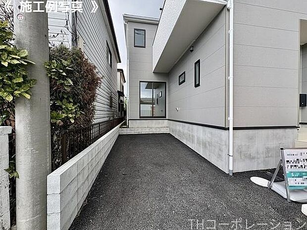 施工例写真