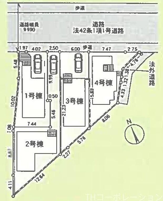 ご見学希望や資料請求等、お気軽にお問合せください。 センチュリー21THコーポレーション