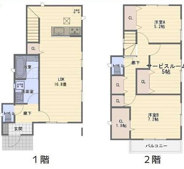 間取り：314002845852