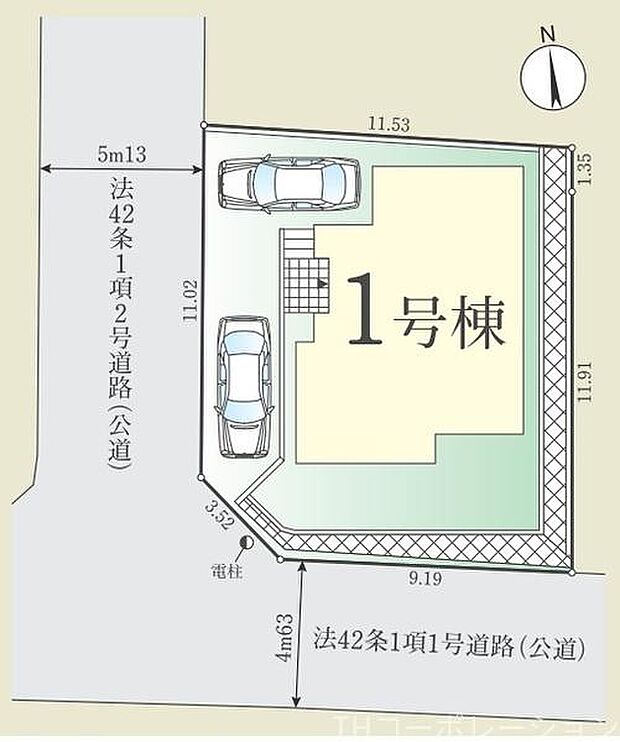 ご見学希望や資料請求等、お気軽にお問合せください。　センチュリー21ＴＨコーポレーション