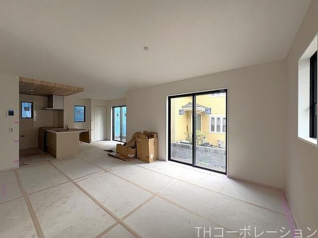 ご見学希望や資料請求等、お気軽にお問合せください。　センチュリー21ＴＨコーポレーション
