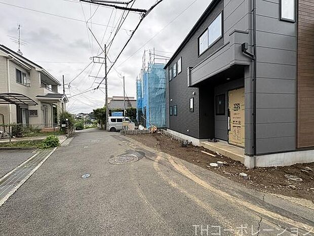 ご見学希望や資料請求等、お気軽にお問合せください。　センチュリー21ＴＨコーポレーション
