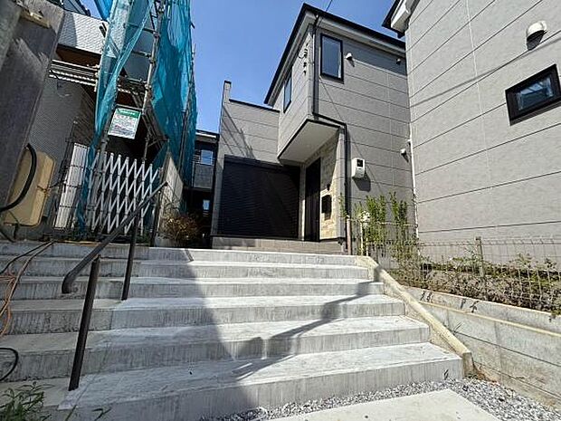 ご見学、お問合せはお気軽にお電話ください。センチュリー21THコーポレーション