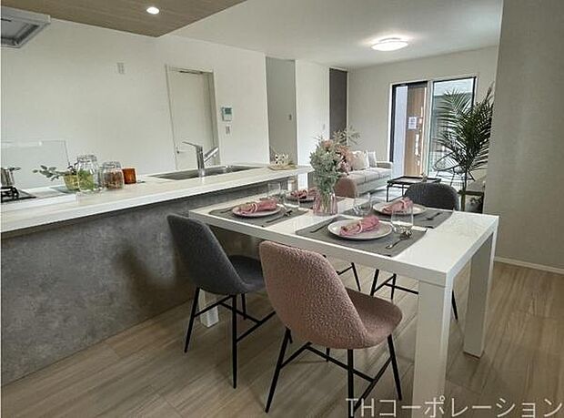 ご見学希望や資料請求等、お気軽にお問合せください。 センチュリー21THコーポレーション