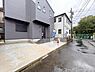 駐車場：ご見学希望や資料請求等、お気軽にお問合せください。　センチュリー21ＴＨコーポレーション