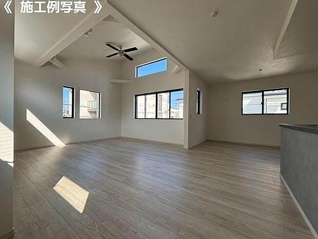 施工例写真
