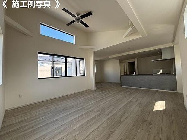 施工例写真