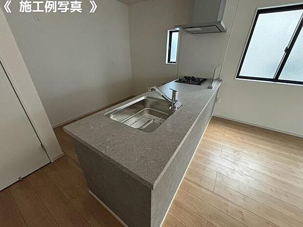 施工例写真