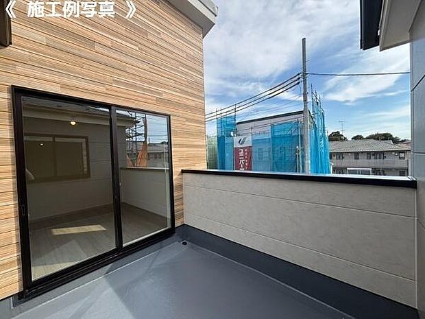 施工例写真