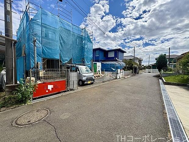 ご見学希望や資料請求等、お気軽にお問合せください。 センチュリー21THコーポレーション