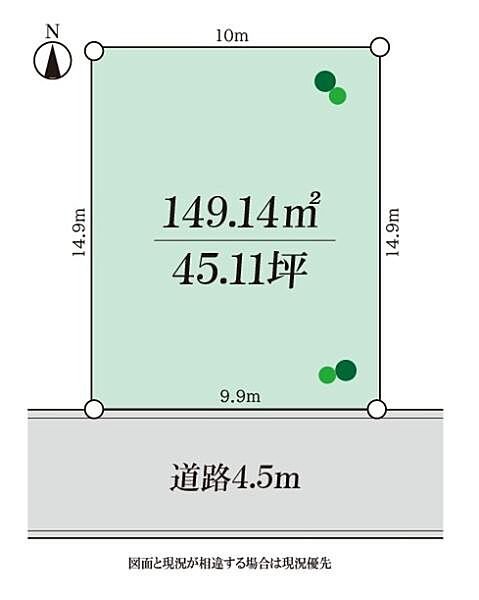 区画図：314002861305