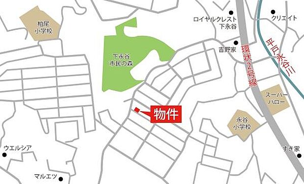 ご見学希望や資料請求等、お気軽にお問合せください。 センチュリー21THコーポレーション