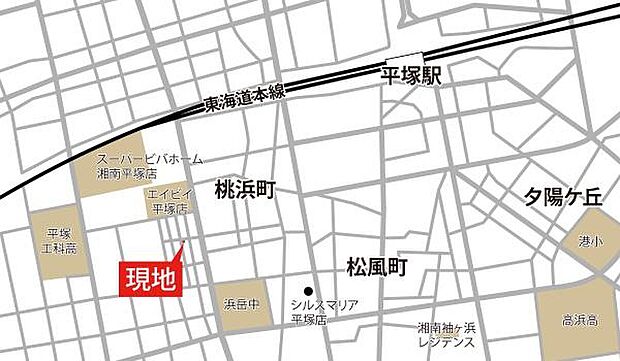 ご見学、お問い合わせはお気軽にお電話ください。センチュリー21 THコーポレーション