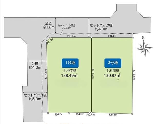 区画図：314002814812