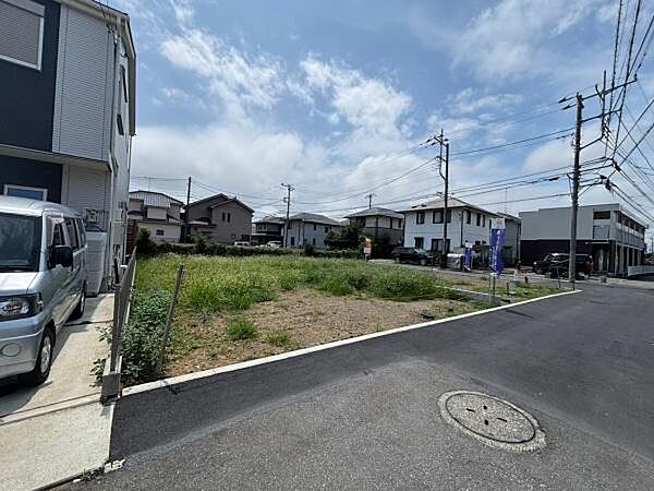 ご見学希望や資料請求等、お気軽にお問合せください。　センチュリー21ＴＨコーポレーション