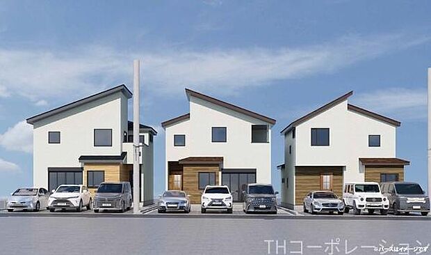 ご見学希望や資料請求等、お気軽にお問合せください。　センチュリー21ＴＨコーポレーション