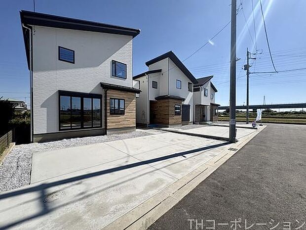 ご見学希望や資料請求等、お気軽にお問合せください。 センチュリー21THコーポレーション