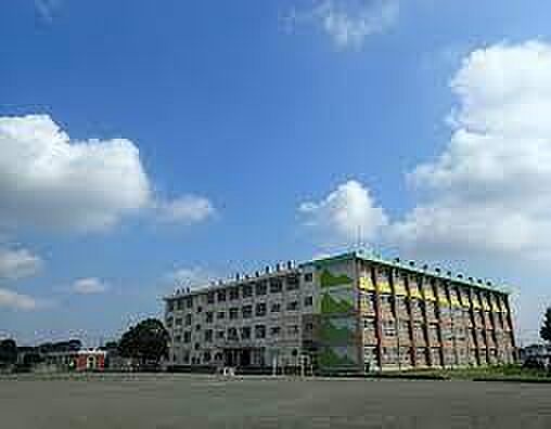 小谷小学校まで950m