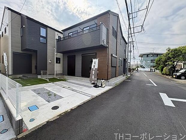 ご見学希望や資料請求等、お気軽にお問合せください。 センチュリー21THコーポレーション