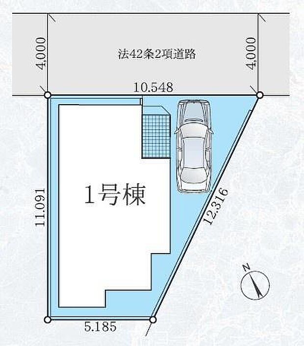 ご見学、お問合せはお気軽にお電話ください。センチュリー21THコーポレーション