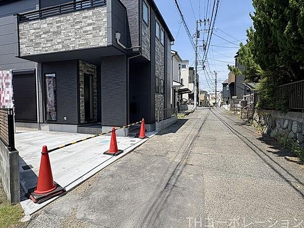 ご見学、お問合せはお気軽にお電話ください。センチュリー21THコーポレーション