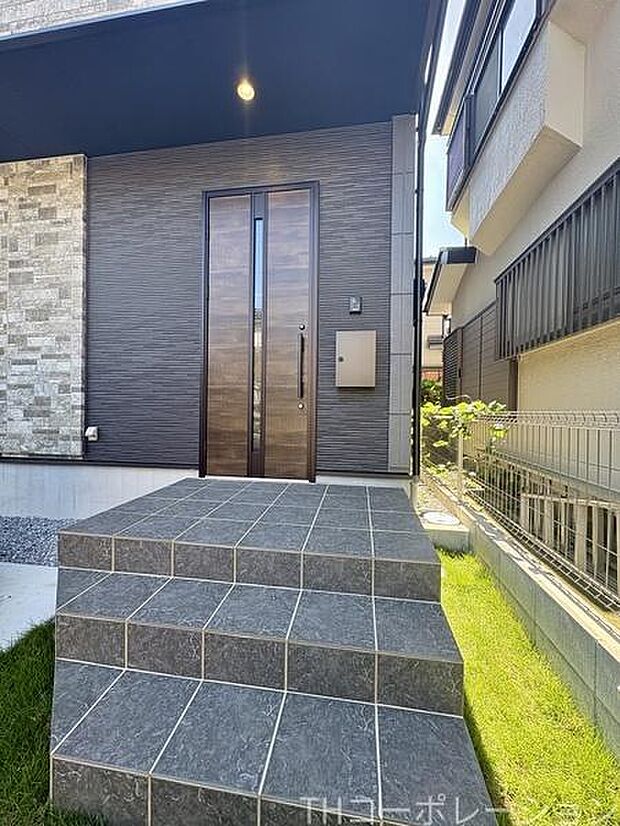 ご見学希望や資料請求等、お気軽にお問合せください。　センチュリー21ＴＨコーポレーション