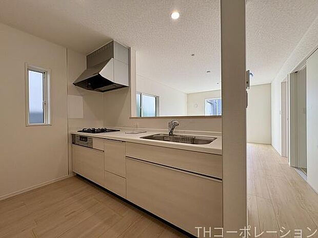ご見学、お問合せはお気軽にお電話ください。センチュリー21THコーポレーション