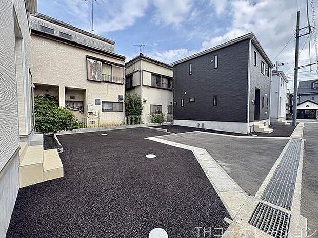 ご見学、お問合せはお気軽にお電話ください。センチュリー21THコーポレーション
