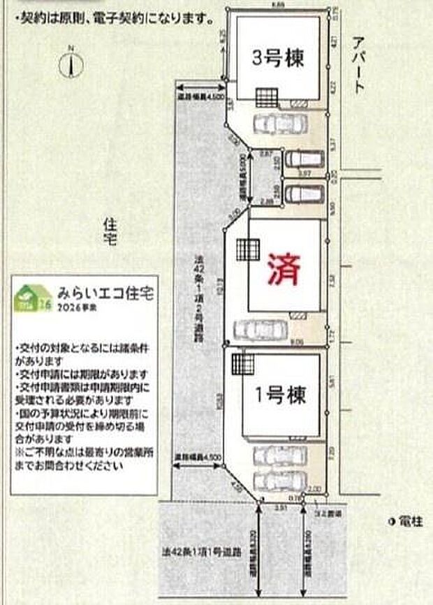 ご見学、お問合せはお気軽にお電話ください。センチュリー21THコーポレーション