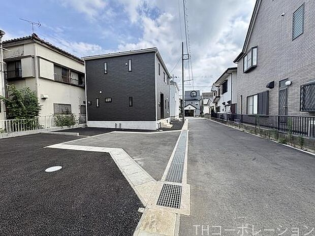 ご見学、お問合せはお気軽にお電話ください。センチュリー21THコーポレーション