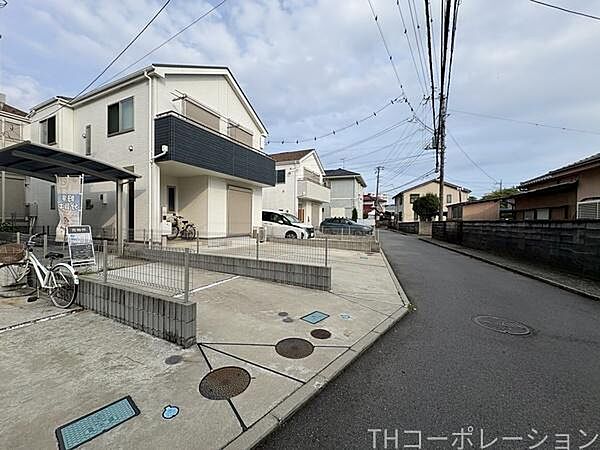 ご見学希望や資料請求等、お気軽にお問合せください。　センチュリー21ＴＨコーポレーション