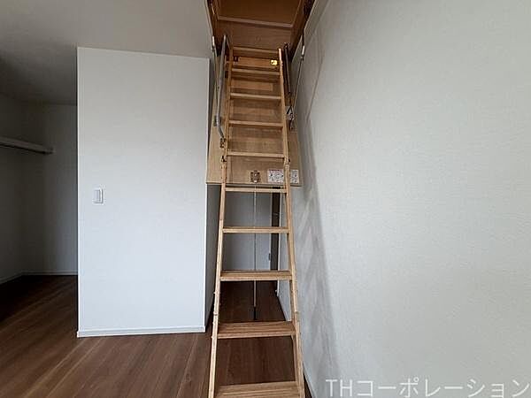収納を拡大表示