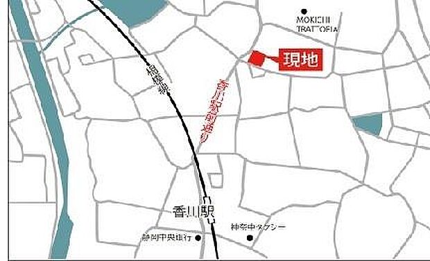ご見学、お問合せはお気軽にお電話ください。センチュリー21 THコーポレーション TEL:0467-84-9842