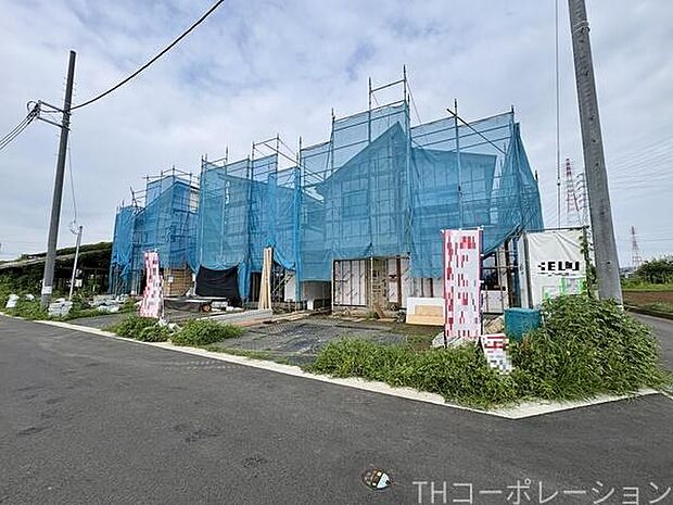 ご見学、お問合せはお気軽にお電話ください。センチュリー21 THコーポレーション
