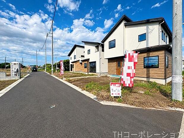 ご見学希望や資料請求等、お気軽にお問合せください。 センチュリー21THコーポレーション