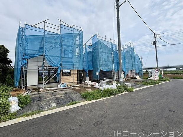 ご見学、お問合せはお気軽にお電話ください。センチュリー21 THコーポレーション