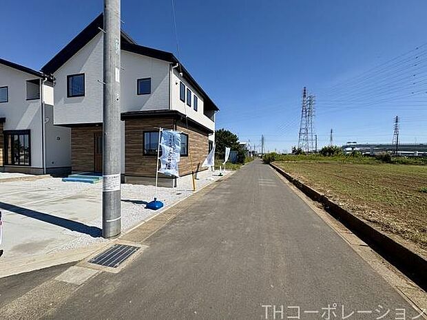 ご見学希望や資料請求等、お気軽にお問合せください。 センチュリー21THコーポレーション