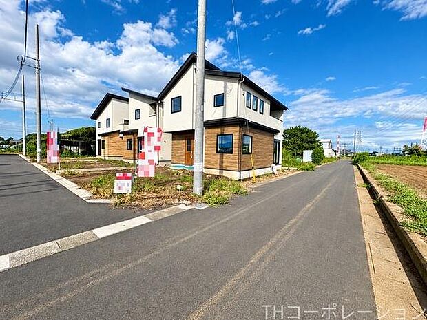 ご見学希望や資料請求等、お気軽にお問合せください。 センチュリー21THコーポレーション