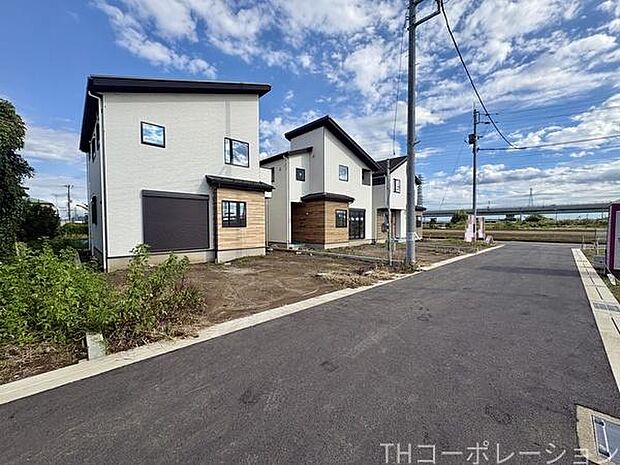 ご見学希望や資料請求等、お気軽にお問合せください。 センチュリー21THコーポレーション