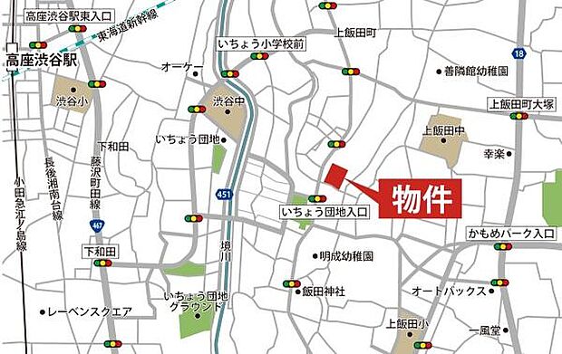 ご見学、お問合せはお気軽にお電話ください。センチュリー21THコーポレーション