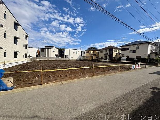 ご見学希望や資料請求等、お気軽にお問合せください。　センチュリー21ＴＨコーポレーション